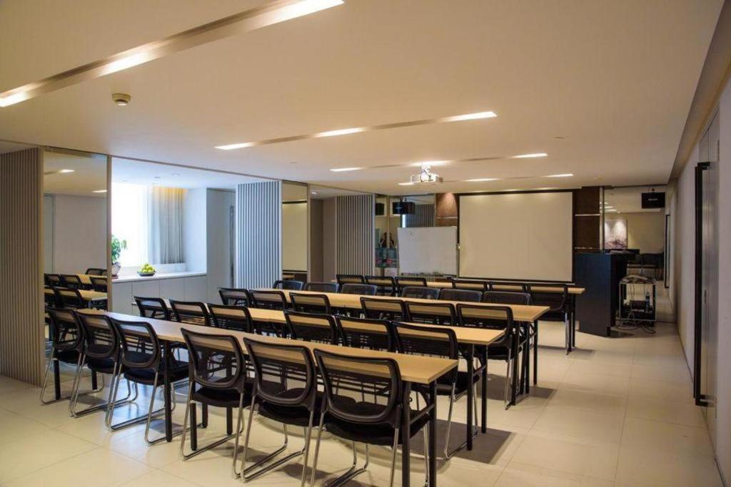 Jinjiang Inn Select Foshan Nanhai Guicheng Metro Station Luaran gambar